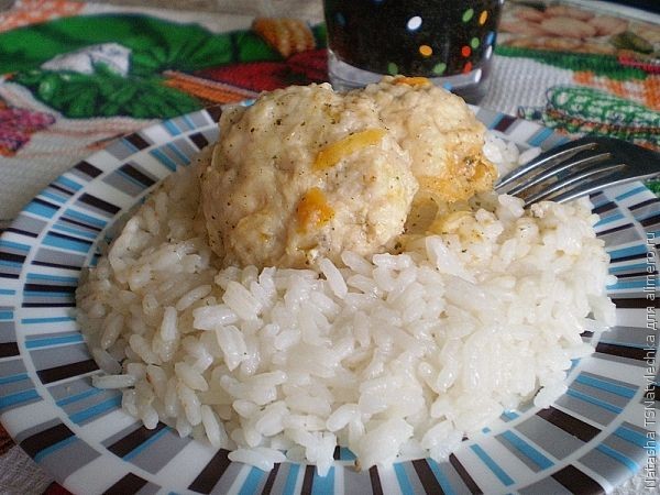 Салат с курицей и шампиньонами слоеный рецепт